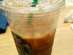 -星巴克(北京三里屯SOHO一店)