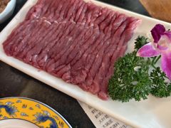 -南门涮肉(上海二店)