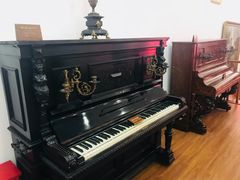 -鼓浪屿钢琴博物馆