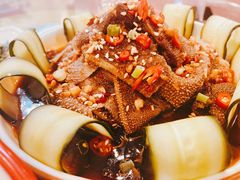 毛肚-国强手抓(西夏区店)