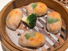 -银灯食府(丽丰国际中心店)