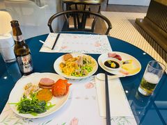 -上海虹桥宾馆味翠餐厅