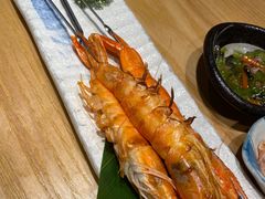 -虹料理·日料放题(悠方店)