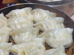 -老爷子原味蒸饺(总店)