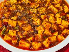 麻婆豆腐-天堂鸟水煮鱼·烟火川菜(凤凰路店)