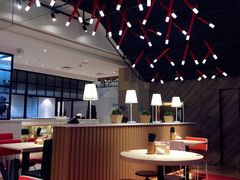 大堂-遇见小面(凯德广场店)