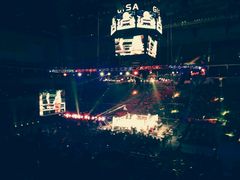 -宝能国际体育演艺中心