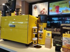 -麦当劳(宜安广场店)