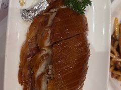 -大鸭梨烤鸭(石佛营店)