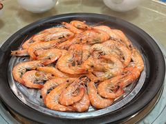 -海大大蒸汽海鲜餐厅·粤菜·特色小炒(欢乐颂店)