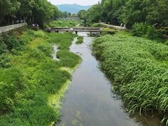 -兰亭风景区
