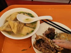 -护国寺小吃(新街口店)