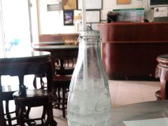 大堂-金榜牛奶店