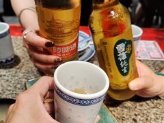 -南京大牌档(人民广场店)