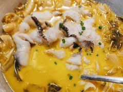-田婆婆的菜(友谊阳光城店)