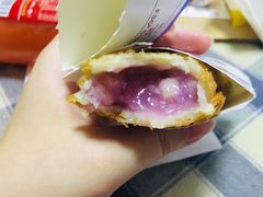 -麦当劳(红旗路店)