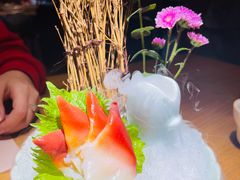 -江左尚白日本料理(万象城店)