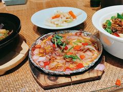-梁家大院(昆山会展中心店)