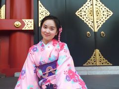 -江户和装工房 雅 东京和服体验(上野店)