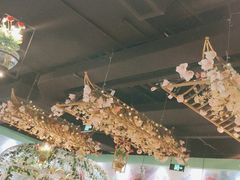 -巧可爱活鱼鲜牛肉私房菜(财富中心店)