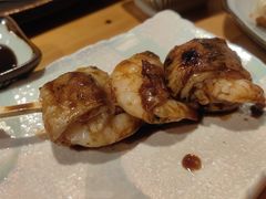 -晶吉·居酒屋·烧鸟·生鱼饭(中山区民主广场店)