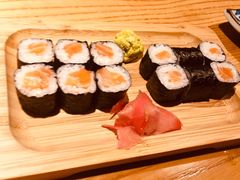 -大将料理餐厅(汇锦街店)