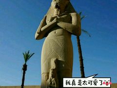 -卡纳克神庙
