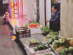 -桂萍特色牛筋牛杂(长堤街总店)