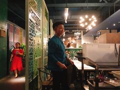 -百年果林椰子鸡(中洲店)