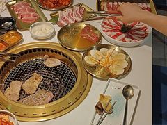 -炙城·韩式烤肉(南京东路店)