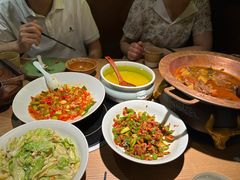 -吃饭皇帝大(合生汇店)