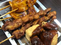 -潮妈小食