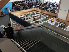 -尼诺伊·阿基诺国际机场T1航站楼