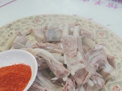 -临夏清真餐馆羊肉火锅(安德民族商贸城店)