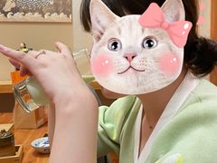 青瓜豆汁-老村旧煲(江宁金鹰店)