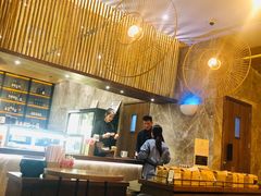 大堂-去茶山(重庆万象城店)