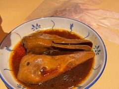 -江味龙虾馆·裸蓝龙虾(南山店)