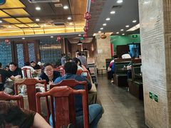 -烤肉宛饭庄(北新桥店)