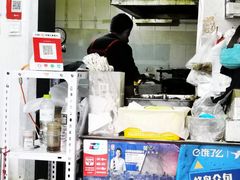 -一品鲜鱼锅贴(人民一路店)
