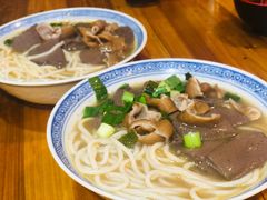 -锦泓老字号猪脏粉(东联大厦店)