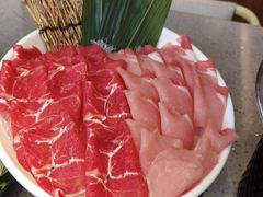 -陶乡·台湾小火锅(中华城店)