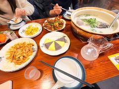 -竹乡人家大鱼头(南山竹海店)