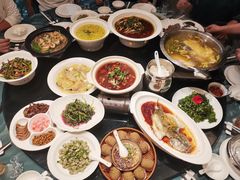 -贵阳味道(未来方舟店)