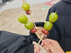 -朴小妹人参鸡汤火锅(长白山万达店)