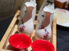 -重庆古老火锅