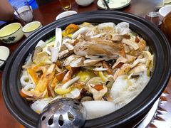-菌之家·专业纯野生菌火锅·特色炒菌