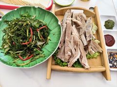 -沽源味道(中环路店)