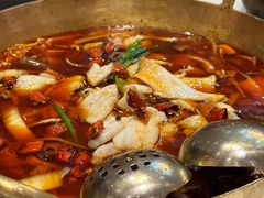 -天成川菜(礼岗店)