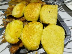 -众想海鲜·烧烤·海肠捞饭·渔家菜(孙家疃店)