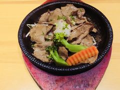 -鲁山人日本料理·放题·套餐(松卫北路店)